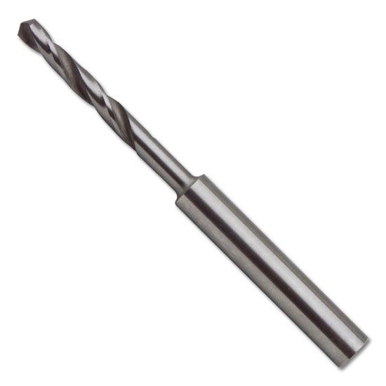 High Speed Single Piece Drill Bit 9/64