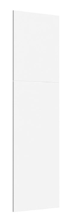 Tall End Panel for Pantry or Oven Cabinets 96 H X 13 D - Catalina by Fabuwood