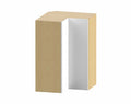 Wall Square Corner 24 W X 30 H X 12 D - Ovela Tuscany by Fabuwood