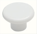 Amerock Everyday Heritage Flat Round Knob