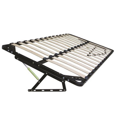 Storage Bed Lift Kit 88 lbs Lift Force Side Opening