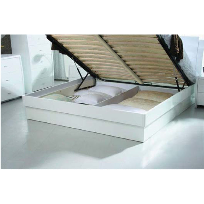 Storage Bed Lift Kit 154 lbs Lift Force End Opening