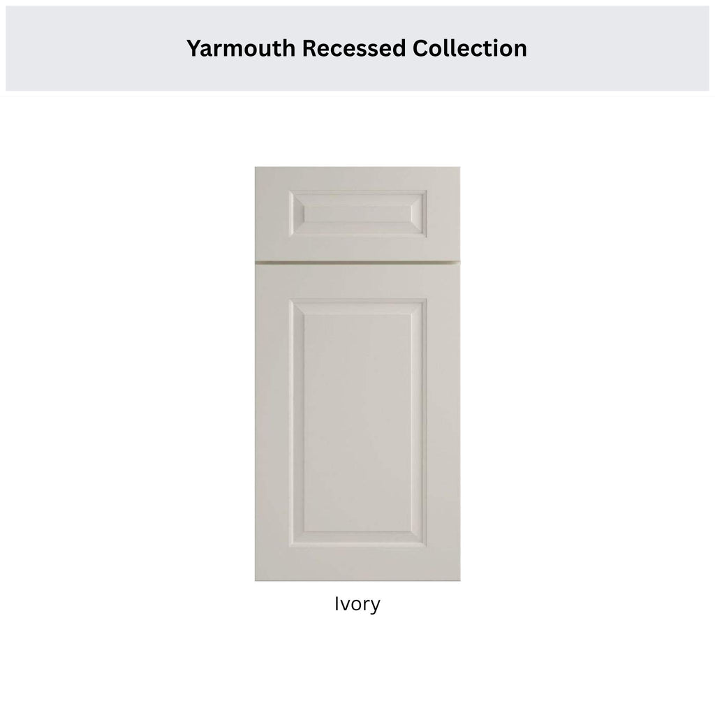 Yarmouth Raised by JSI