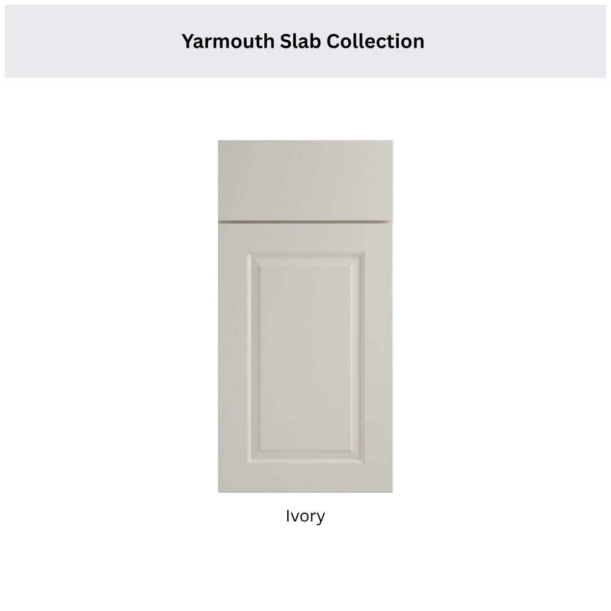 Yarmouth Slab by JSI