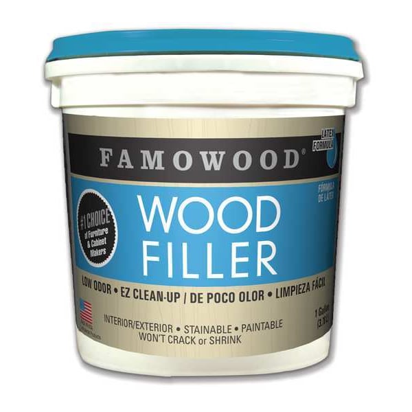 Famowood Wood Putty Water Based