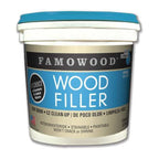Famowood Wood Putty Water Based