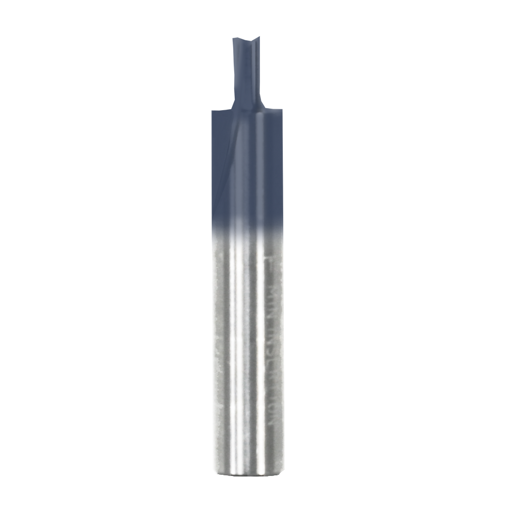 Freud Double Flute Straight Bit