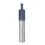 Freud Double Flute Straight Bit