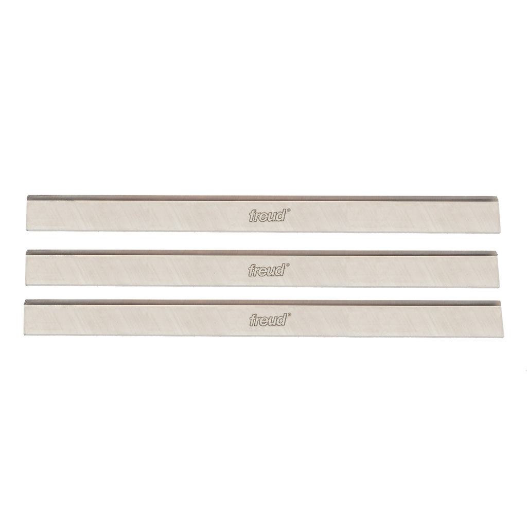 Freud High Speed Industrial Planer & Jointer Knives 3 Piece