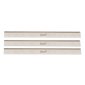 Freud High Speed Industrial Planer & Jointer Knives 3 Piece 5/8" Width 8" Length 1/8" Thick