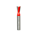 Freud Dovetail Router Bit 1/4" Shank 8 Degree Angle 5/16" Diameter 1-7/8" Length 3/8" Height