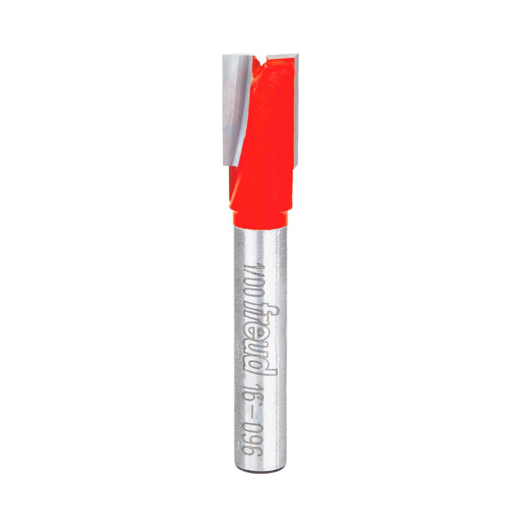 Freud Mortising Bit 1/4" Shank