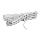 Advanced Affiliates Lighting Connector White