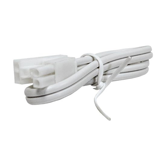 Advanced Affiliates Lighting Connector White