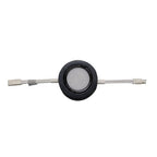 Advanced Affiliates Led Puck Light Plastic