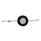 Advanced Affiliates Led Puck Light Plastic