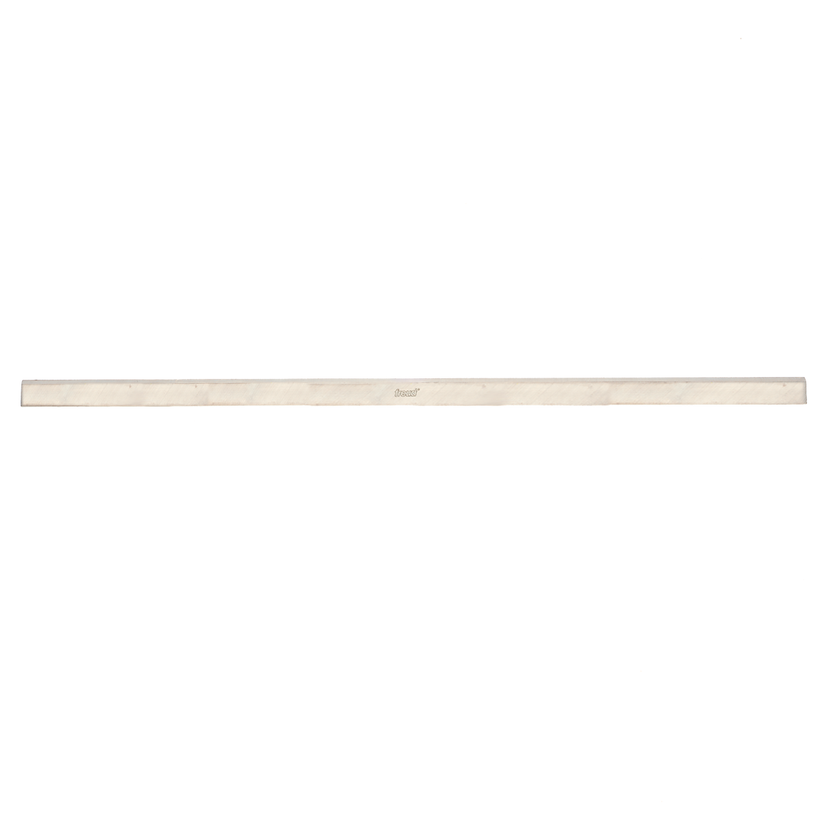 Freud High Speed Industrial Planer & Jointer Knives, 1 Piece 11/16 in. width 19 in. length 1/8 in. Thick
