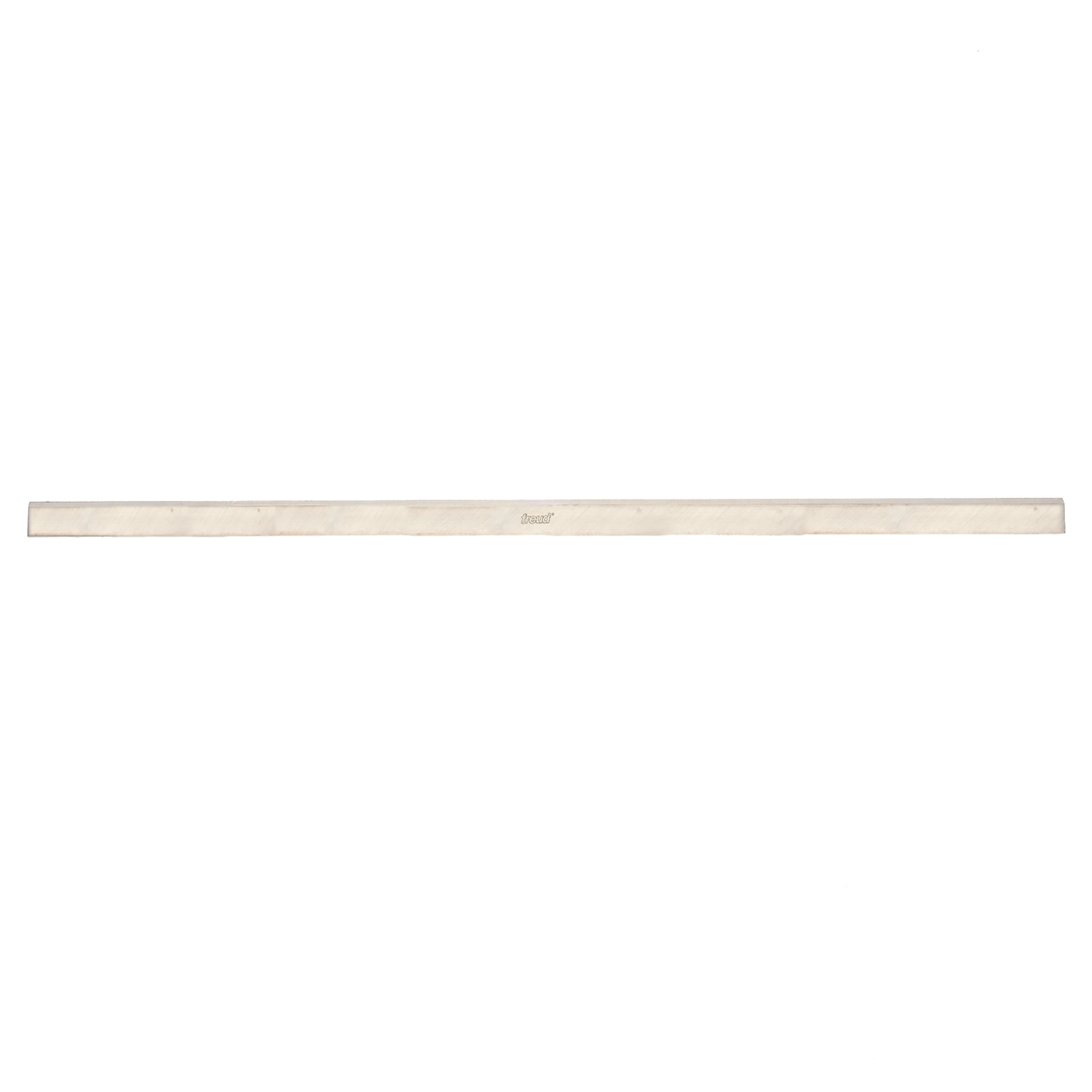 Freud High Speed Industrial Planer & Jointer Knives 1 Piece 11/16" Width 19" Length 1/8" Thick