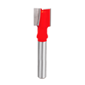 Freud Mortising Bit 1/4" Shank 15/32" Diameter 2" Length 1/2" Height