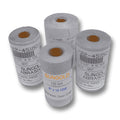 Sungold Abrasive Roll 4-1/2" x 10 Yards, PSA, 150 Grit