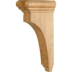 Hardware Resources Bullnose Cap Corbel