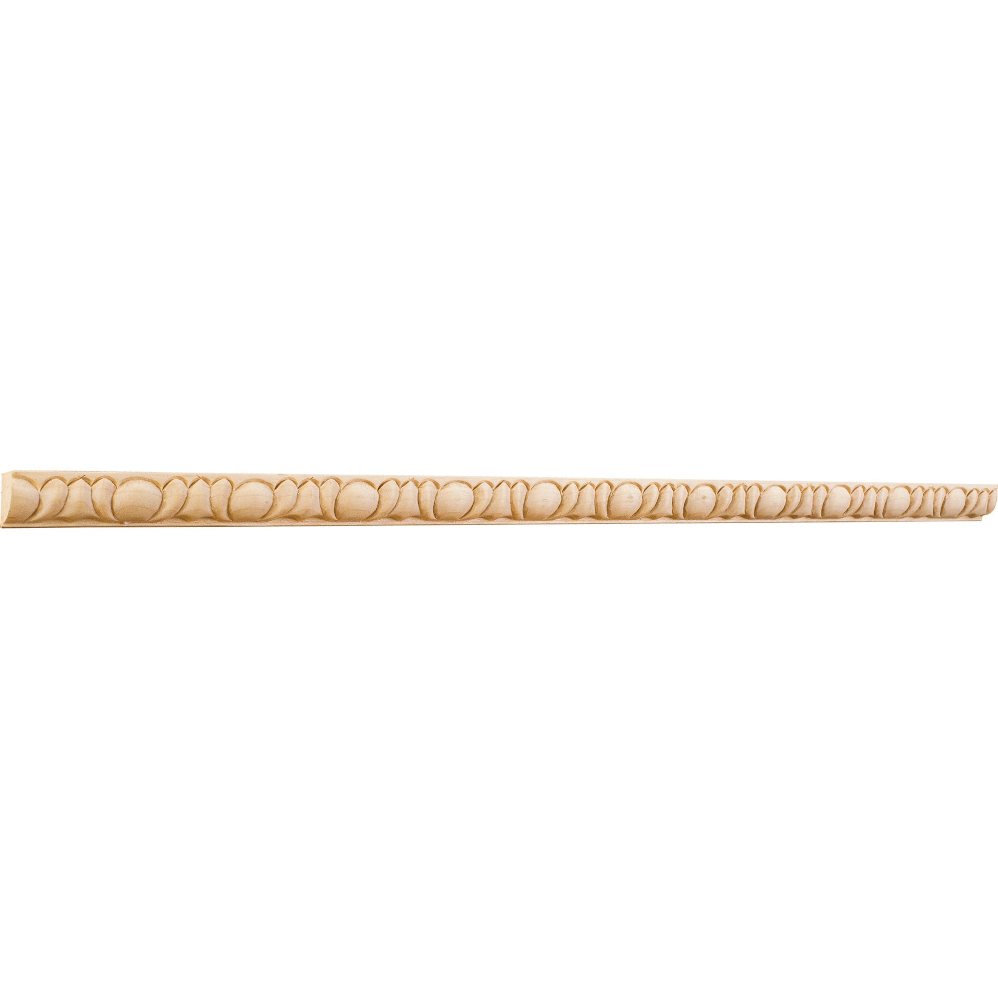 Hardware Resources Egg & Dart Hand Carved Moulding