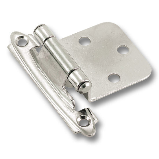Amerock Self-Closing Hinge Variable Overlay Face Mount