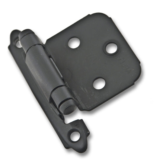 Amerock Self-Closing Hinge Variable Overlay Face Mount