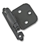 Amerock Self-Closing Hinge Variable Overlay Face Mount
