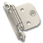Amerock Self-Closing Hinge Variable Overlay Face Mount