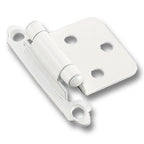 Amerock Self-Closing Hinge Variable Overlay Face Mount