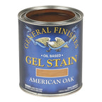 General Finishes Gel Stain
