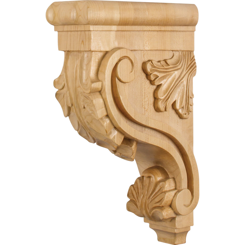 Hardware Resources Acanthus Corbel