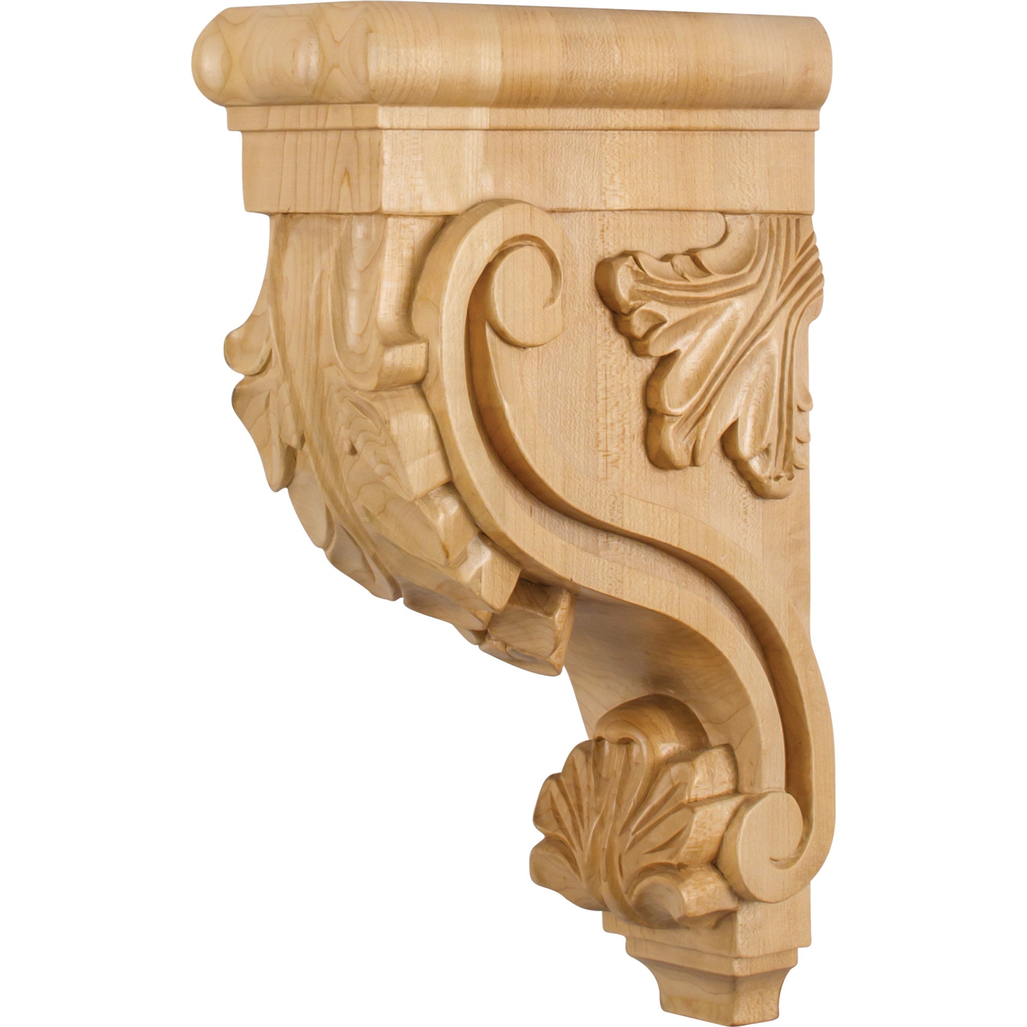 Hardware Resources Acanthus Corbel