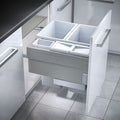 Hailo - Waste Bin Pull-Out, Hailo Euro Cargo 60