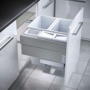 Hailo - Waste Bin Pull-Out, Hailo Euro Cargo 60