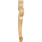 Hardware Resources Baroque Leg