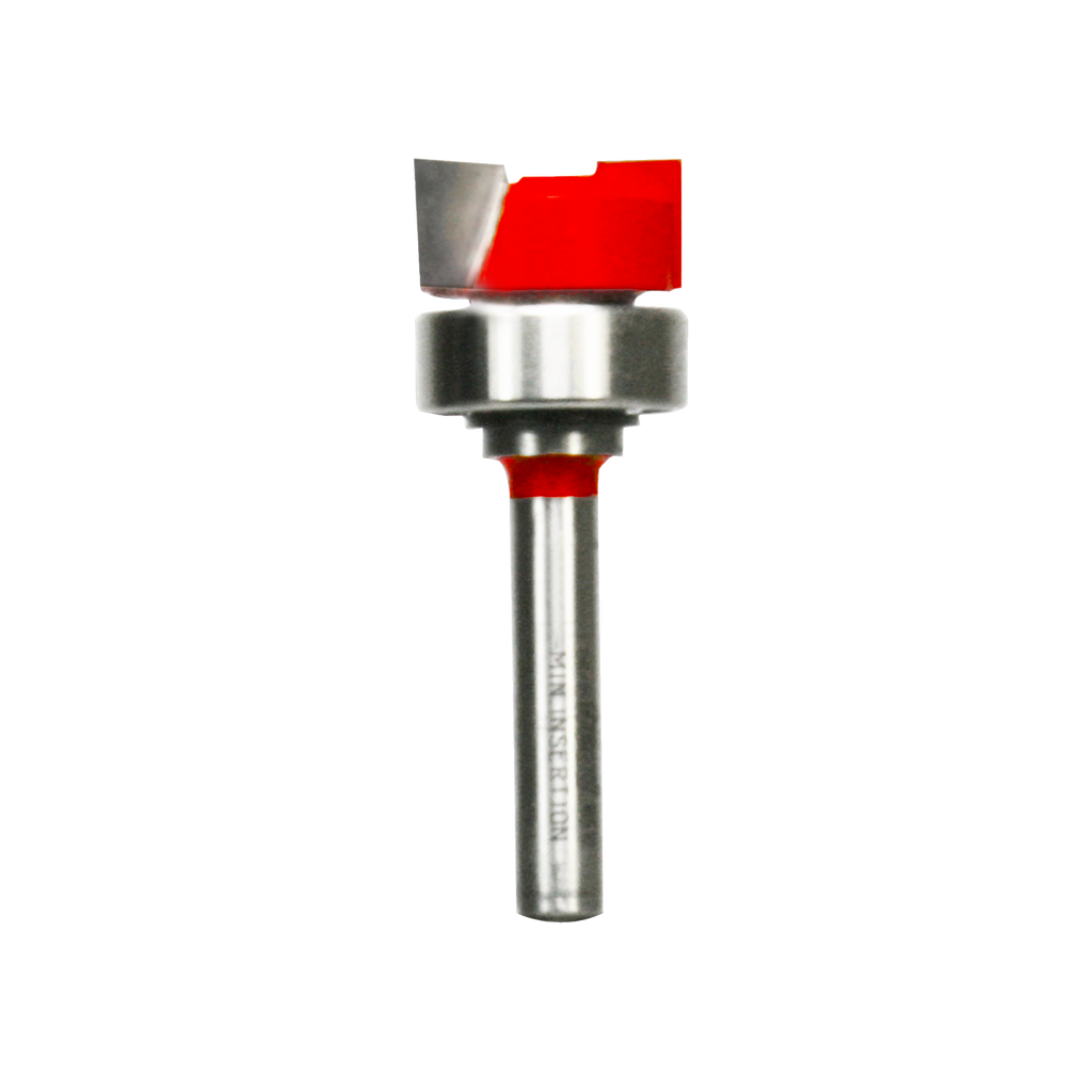 Freud Mortising Bit 1/4" Shank