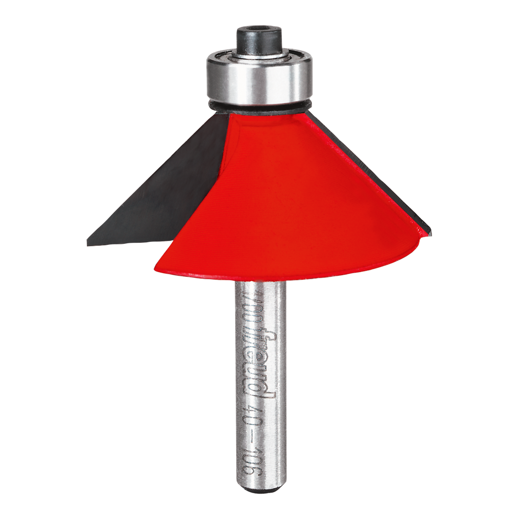 Freud Chamfer Bit