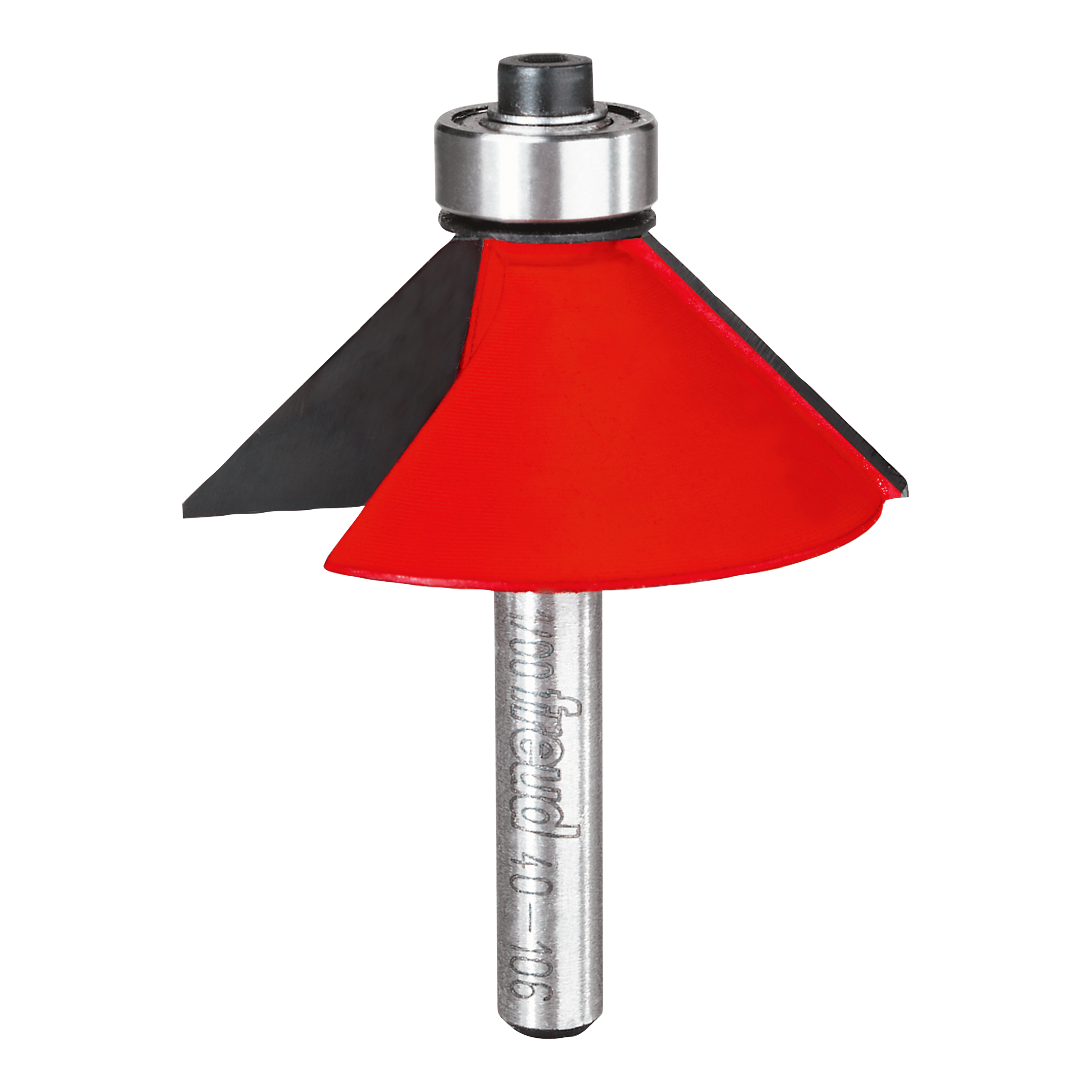 Freud Chamfer Bit