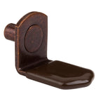 Shelf Support With Vinyl Cover