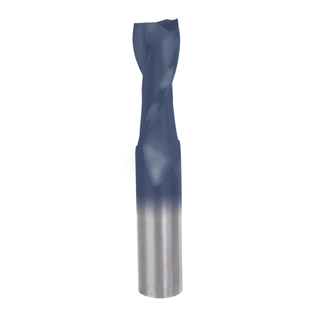 Freud Up Spiral Bit 2 Cutters