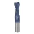 Freud Up Spiral Bit 2 Cutters 1/2" Diameter 3" Length 1-1/4" Height
