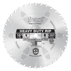 Freud Heavy Duty Rip Blade