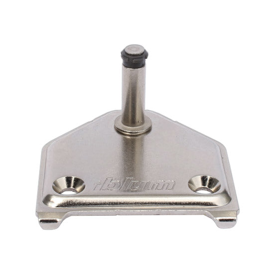 Aventos HK-XS Cabinet Mounting Plate For Faceframe Cabinets, Screw-On