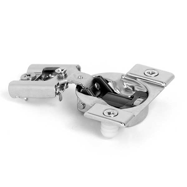 Blum Compact 38N Overlay Face Frame Hinge, 3/8"