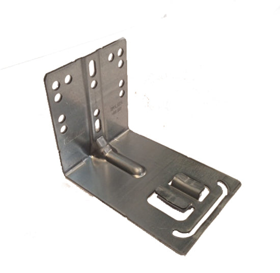 Rear Mount Socket For TANDEM, Screw-On