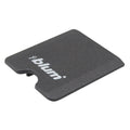 COMPACT CLIP 30C, Cover Caps, Light Gray With BLUM Printed Logo