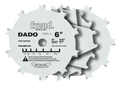 6" Pro Dado Set