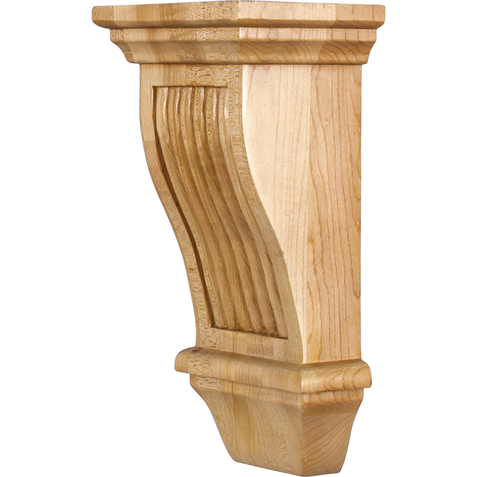 Hardware Resources Renaissance Reeded Corbel